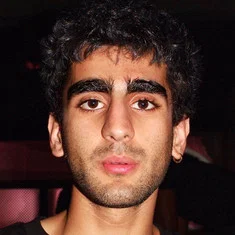 Romil Hemnani