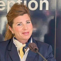 Alexandra Cortese