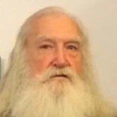 Darrel Blaine Ford