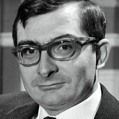 Claude Chabrol