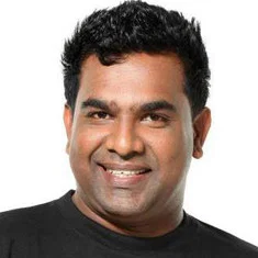 Kavimaran THR Raaga