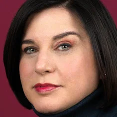 Caitlin McCarthy