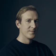 Patrick McKay