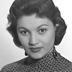 Louise Martini