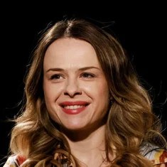 Suzana Lukić