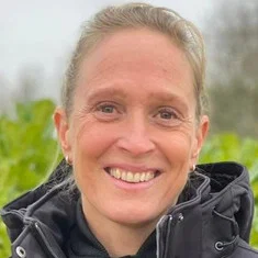 Ellen van der Zweep