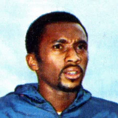 Tommie Smith