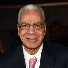Earle Hyman