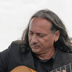 Antonio Ruiz