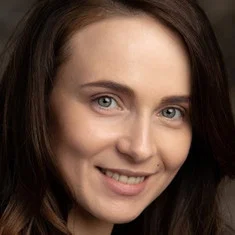 Анна Снаткина