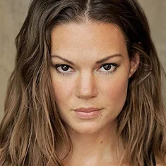 Stephanie Cleough