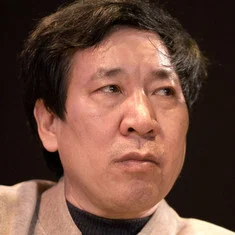 Yan Lianke
