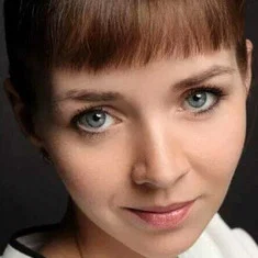Евгения Водзинская