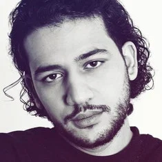 Haroun Cherkaoui