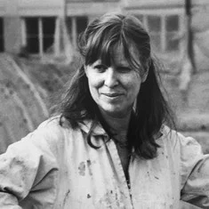 Heidi Bucher