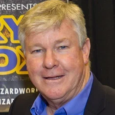 Larry Wilcox