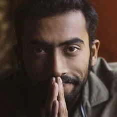 Preetam Ganguly
