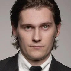 Benedikt Kristjánsson