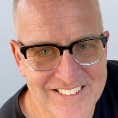 Jerry van de Beek