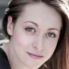 Anna Dvorzhetskaya