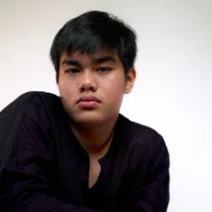 Alexander Joshua Sihombing