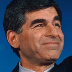 Michael Dukakis