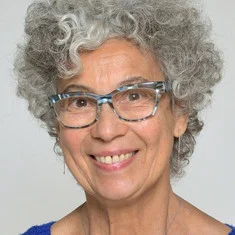 Béatrice Romand