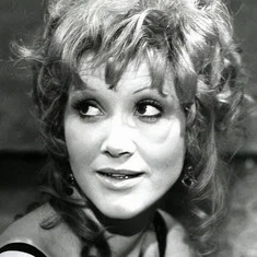 Nathalie Courval