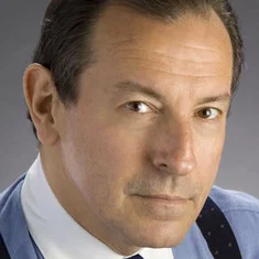Peter Lance