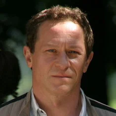 Mark Stroobants