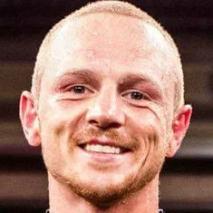 Luke Jackson