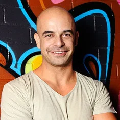 Adriano Zumbo