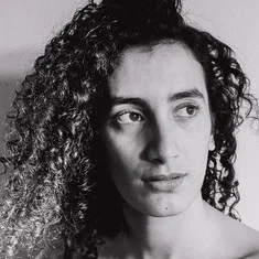 Mouna Soualem