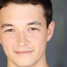 Connor Chavez