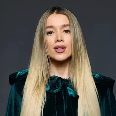 Szőke Rebeka