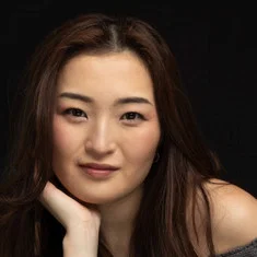 Crystal Heo