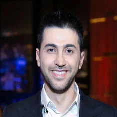 Garik Papoyan