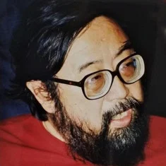 Xinmin Wang