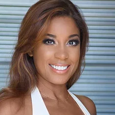 Reagan Gomez-Preston