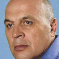 Анвар Азимов
