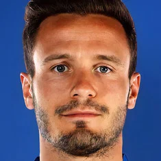 Saúl Ñíguez