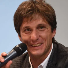 Gustavo Barros Schelotto