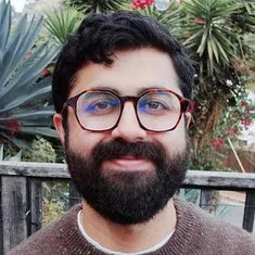 Ajon Singh