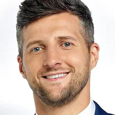 Carl Froch