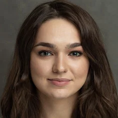 Анастасия Кипина