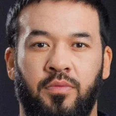 Улугбек Кадыров