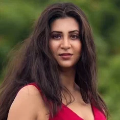 Parineeta Borthakur