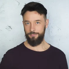 Камиль Ожеховски