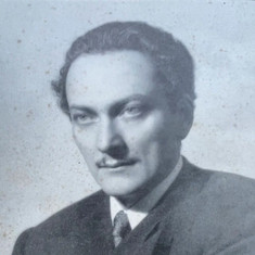 Manly P. Hall