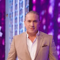 Alex Macías
